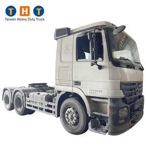 Actros-motor usado para mercedes-benz, 11946CC, 2006Y, 43TON - Product Image 2