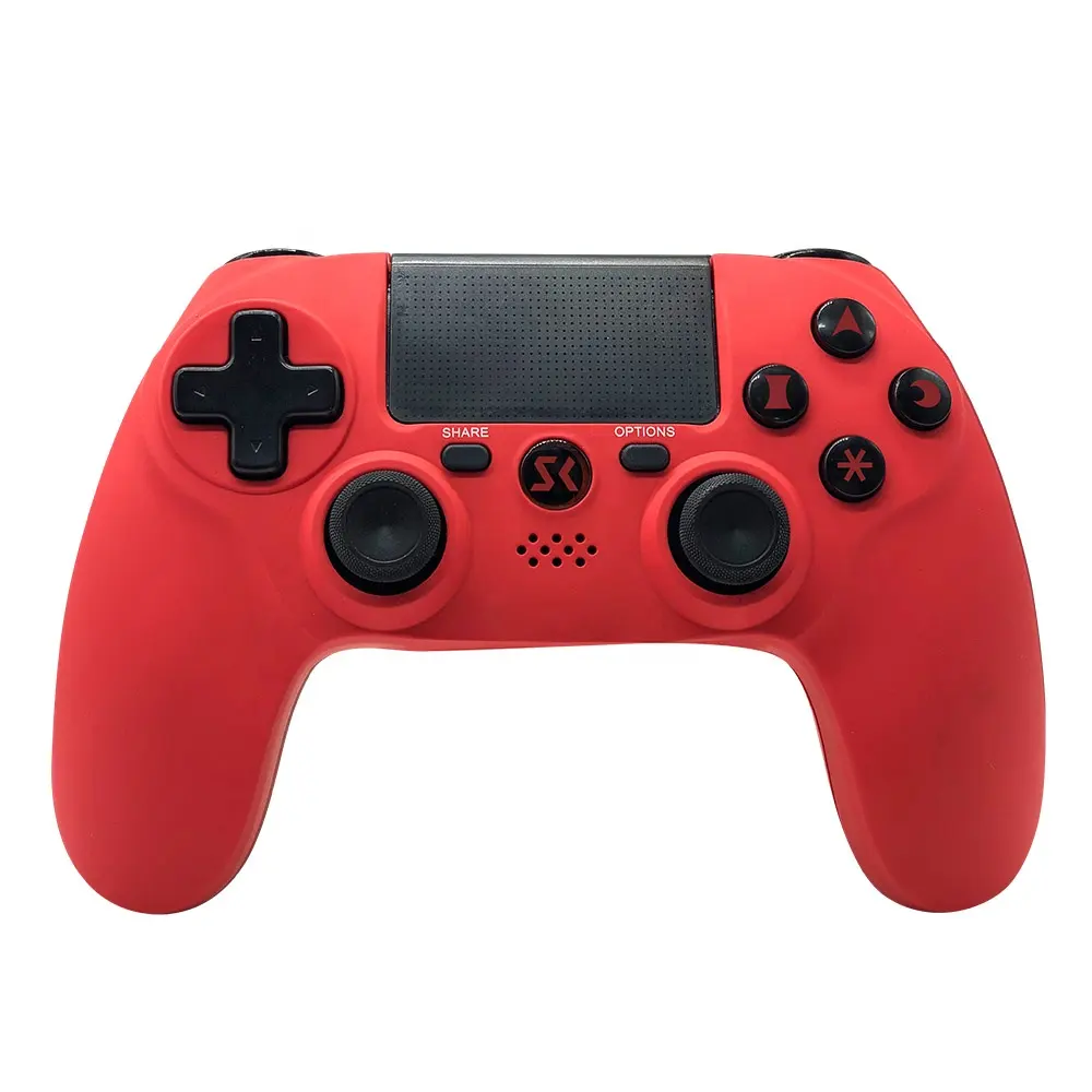 Modèle privé de jeu Manette de jeu sans fil Console de jeux Slim 500Gb Consoles vidéo pour Ps4 Pro 1 To