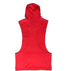 Wholesale <b>Men</b> Sports <b>Tank</b> <b>Top</b> Custom Muscle Fitness Vest <b>Men's</b> <b>Black</b> <b>Tank</b> <b>Top</b> - Product Image 1