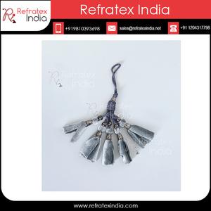 Cotton Curtain Tassel Bulk Supplier and Manufacture by Refratex India Made in India for Best Quality and Low Price - Product Image 6