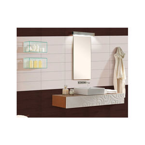 กระเบื้องบุผนังเซรามิกดิจิตอล200x300mm กระเบื้องเซรามิกสีขาว - Product Image 1