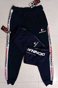 Bangladeş stok Lot markalı etiketleri erkekler spor pantolonlar açık pantolon Spandex pamuk kamp stil spor kumaş yürüyüş spor salonları - Product Image 3