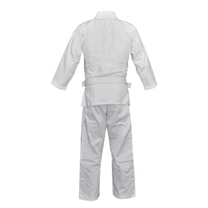 2023 Ijf aprobado judo GI JUDO blanco Gi venta al por mayor Judo azul uniforme nuevo 750 gramos + 280 gramos pantalón - Product Image 2