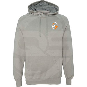 Sweats à capuche en coton et polyester pour femmes - Product Image 6