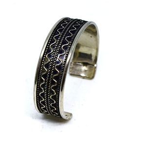2025 Boho Jewelry <b>Bracelet</b> Fully Rounded Women Fashion Design Cheap Metal Handcuff Handmade 6mm pure <b>copper</b> Accessories - Product Image 2