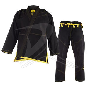 เครื่องแบบ JJJJ Jitsu Jitsu Gi ชุดศิลปะการต่อสู้ - Product Image 2