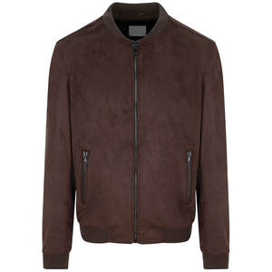 Dernière conception personnalisée blousons d'aviateur d'hiver sans manches pour hommes et femmes respirant et durable Spandex/Polyester Service OEM - Product Image 1