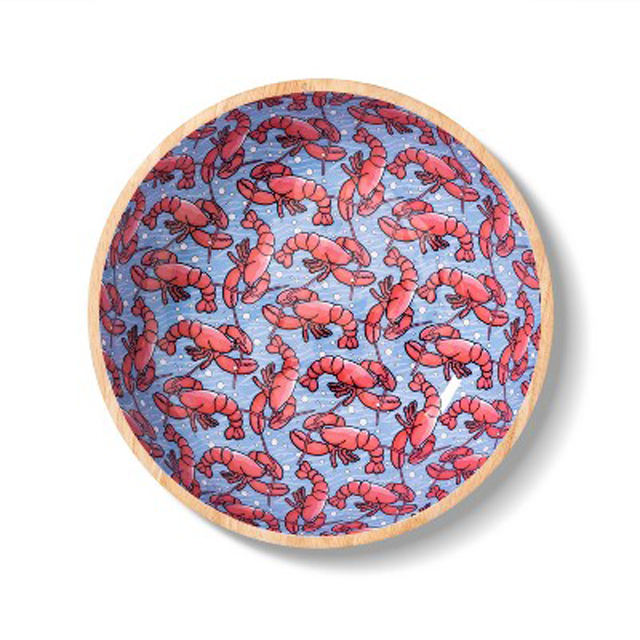 ธรรมชาติออกด้านข้าง