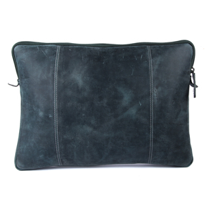 Best Selling Luxury Genuine Leather <b>Laptop</b> Bag for Professionals with Padded <b>Sleeve</b> and Organizer Pockets Available for Sale - Product Image 1