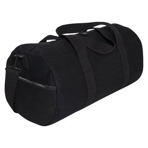 Bolsa de gimnasio personalizada para mujer, bolso de viaje deportivo de poliéster resistente al agua de alta calidad, con compartimiento para zapatos, venta al por mayor - Product Image 1