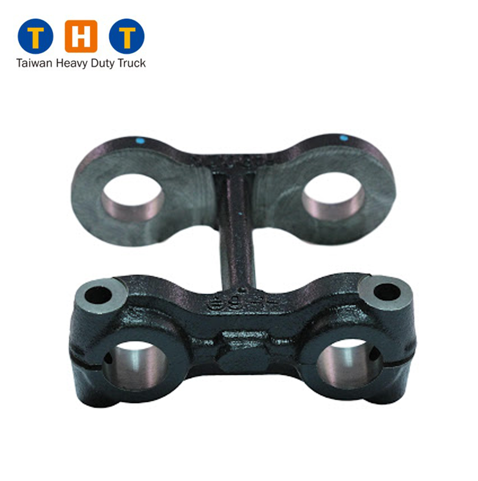 sohei Shackle RH 48441-1170 XZU for HINO - Durable Suspension Parts