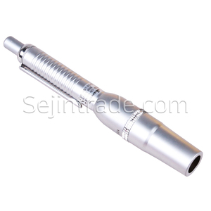 อุปกรณ์การหลั่งเลือดสามจุดสำหรับยาจีน - Product Image 5