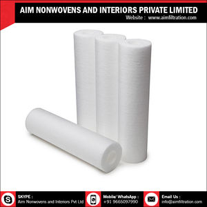 Cartucho de filtro de agua de alta calidad, compra del fabricante - Product Image 4