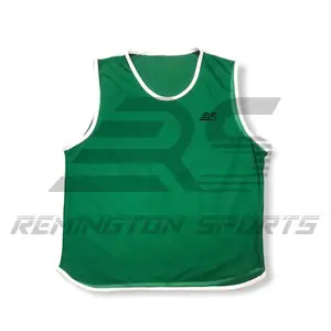 Hot Sale Custom <b>Football</b> | <b>Training</b> <b>Vest</b> High Quality Chest Soccer <b>Vest</b> | <b>Football</b> Chest Soccer <b>Vest</b> <b>Training</b> Chest Soccer <b>Vest</b> - Product Image 1