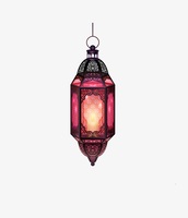 Portavelas de Estilo Marroquí en Oferta, Linterna de Metal con Forma Elegante, Decoración para el Hogar, Diseño Duradero