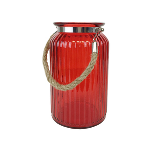 High Quality in Glass <b>Vase</b> Crystal <b>Vase</b> Manufacture From India At Bulk Price - Product Image 1