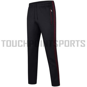 Nouveau survêtement 100% Polyester de qualité supérieure pour homme, Design entièrement sublimé, fabriqué par - Product Image 3