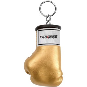 Porte-clés gants de Boxer personnalisés, mode, pendentif, mouvement, bijoux, porte-clés de voiture pour hommes, cadeau Souvenir - Product Image 2