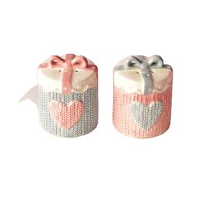 Mezclador de sal <span class=keywords><strong>y</strong></span> pimienta de cerámica, productos <span class=keywords><strong>baratos</strong></span> de calidad superior, para utensilios de cocina, nuevos - Product Image 5