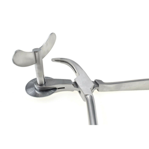 ODM OEM BEST HOT SELL 2026 FINGER <b>RING</b> CUTTER CUTTING PLIERS TOOL BEADING JEWELLERY <b>WATCH</b> EMERGENCY FACTORY SELL - Product Image 3