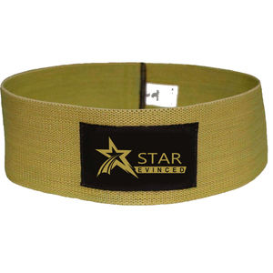 2025 nouvelle bande de cercle de hanche de résistance pour les fesses bandes d'exercice de Fitness élastiques de haute qualité Application d'entraînement de Logo personnalisé - Product Image 6