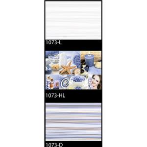 Carrelage mural en céramique à haute brillance Carrelage mural de salon 30x45cm - Product Image 1