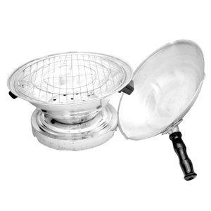 Wholesale Supplier Aluminium Cooking Use Gas Tandoor <b>Oven</b> - Product Image 2