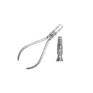 Extracteur de support, fixation directe de liaison, pince de retrait, Instruments orthodontiques - Product Image 2