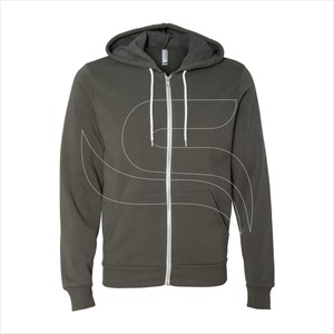 Nuevas sudaderas de algodón de moda para hombres con diseños de logotipos personalizados a bajo precio - Product Image 4