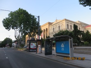 Caja de luz de publicidad interior acrílica nueva Premium personalizada, refugio de autobús al aire libre de vidrio doble, quiosco, forma rectangular - Product Image 2