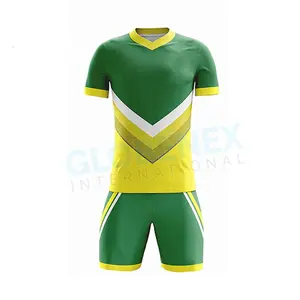 Sportswear sublimation Durable Breathable Men's rugby uniform