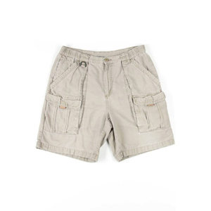 Style pantalon Cargo en nylon pour hommes, avec plusieurs poches, de couleur unie, personnalisé, de haute qualité, vente en gros, dernier modèle - Product Image 1