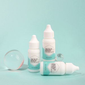 Adhesivo de encaje frontal para peluca, adhesivo de encaje para peluca, etiqueta privada OEM, cinta para tupé - Product Image 5