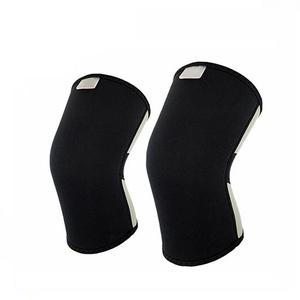 Manchon de compression en néoprène pour homme, nouveau design, manche pour la musculation, charge amincissante, fitness - Product Image 4