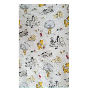 Organic Cotton <b>Bassinet</b> <b>Sheets</b> Super Soft Organic <b>Bassinet</b> <b>Sheet</b> - Product Image 2