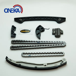 Kit Rantai Timing Suku Cadang Mesin Lainnya L3K9-12-201A L3K9-12-201A L3K9-14-151 untuk Mazda 3 L3V L3X MPV Tribute 2.3L Mazda 6 2.5L - Product Image 2