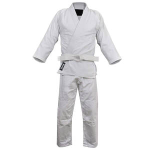 ชุดกีฬาคอตตอนโพลีเอสเตอร์ยูโดและเอ็มม่าชุดออกกำลังกายโลโก้ตามสั่งชุดยูนิฟอร์มศิลปะการต่อสู้รวมถึงกางเกงขาสั้นเทควันโด - Product Image 1