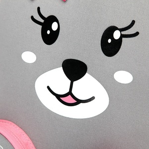 Design Kinder Kleinkind Rucksäcke Kinder Schult asche Mode 3D Schöne Tiere Escolares Kinder Schule Rucksack für Mädchen - Product Image 6