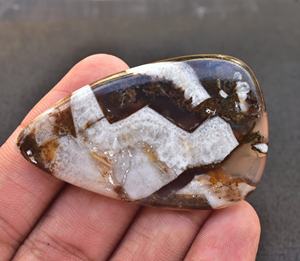 Wild Horse Jasper Cabochon High Quality Wild Horse Jasper Gemstone Cabochon Top Quality Wild Horse Tumbled Jasper Tumbled - Product Image 5