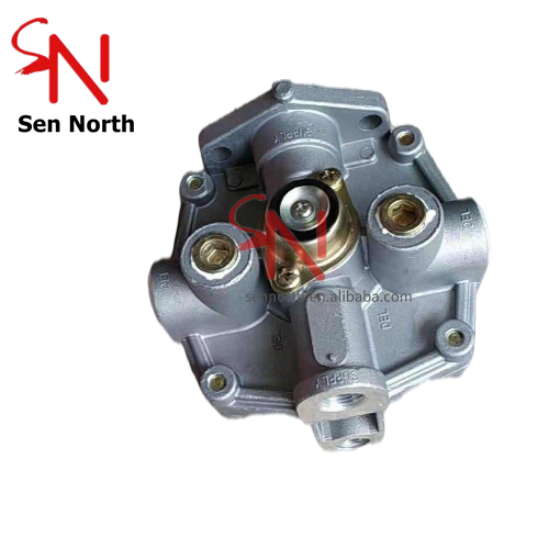 エアバルブ26335-Z0003トラックブレーキ部品OEM顧客NIS-SAN UD