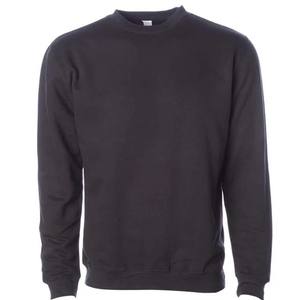 Sudadera clásica Sudadera de manga raglán Sudadera de algodón de poliéster Sudadera de cuello redondo Premium - Product Image 1