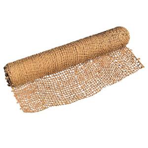 MEILLEURE VENTE 100% MAILLE EN FIBRE DE NOIX DE COCO FIBRE DE COCO MAILLE EN FIBRE DE COCO FIBRE DE NOIX DE COCO AVEC LE PRIX LE MOINS CHER D'ECO2GO VIET NAM - Product Image 1