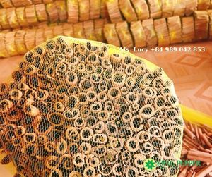 Cannelle cassia du Vietnam de qualité supérieure, brisée, propre, sèche et naturelle, en vente chaude pour l'exportation, la vente en gros et la transformation alimentaire - Product Image 3