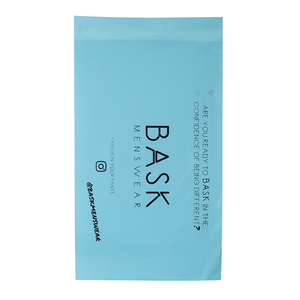 Custom Print Shipping Postal <b>Bag</b> Marketing Packaging Poly Mailers <b>Bags</b> Made in VIETNAM Support to Design OEM ODM - Product Image 1