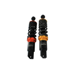 OEM ODM-sistema de suspensión para motocicleta, amortiguador trasero ajustable - Product Image 3
