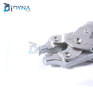 Orthopedic Bending Pliers orthopedic instruments - Product Image 3