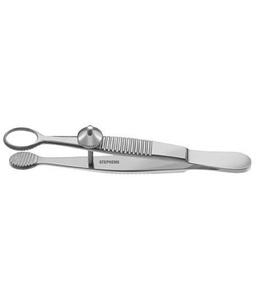 Offre Spéciale Lambert Chalazion Forceps Outils de qualité exceptionnelle Super Fine - Product Image 5