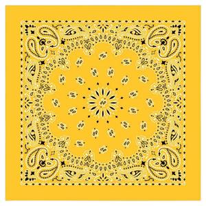 Bandanas ethniques personnalisables pour femmes arabes, foulard musulman tendance, créez votre propre bandana personnalisé - Product Image 4