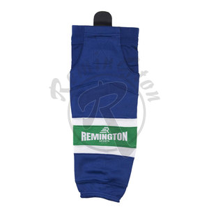 Ice Hockey Knitted Customize <b>Socks</b> Tight Hockey Leg Warmer <b>Socks</b> Youth Stripe Mesh Practice Ice Hockey <b>Socks</b> - Product Image 1