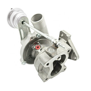 KP35 54359880000 54359700002 Turbo pour Renault Clio II 1.5L <span class=keywords><strong>dCi</strong></span> K9K-702 moteur 8200351439 8200409030 54359700000 - Product Image 2